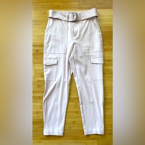 Banana Republic Casual/dressy explorer pants. Size 0, or Small.